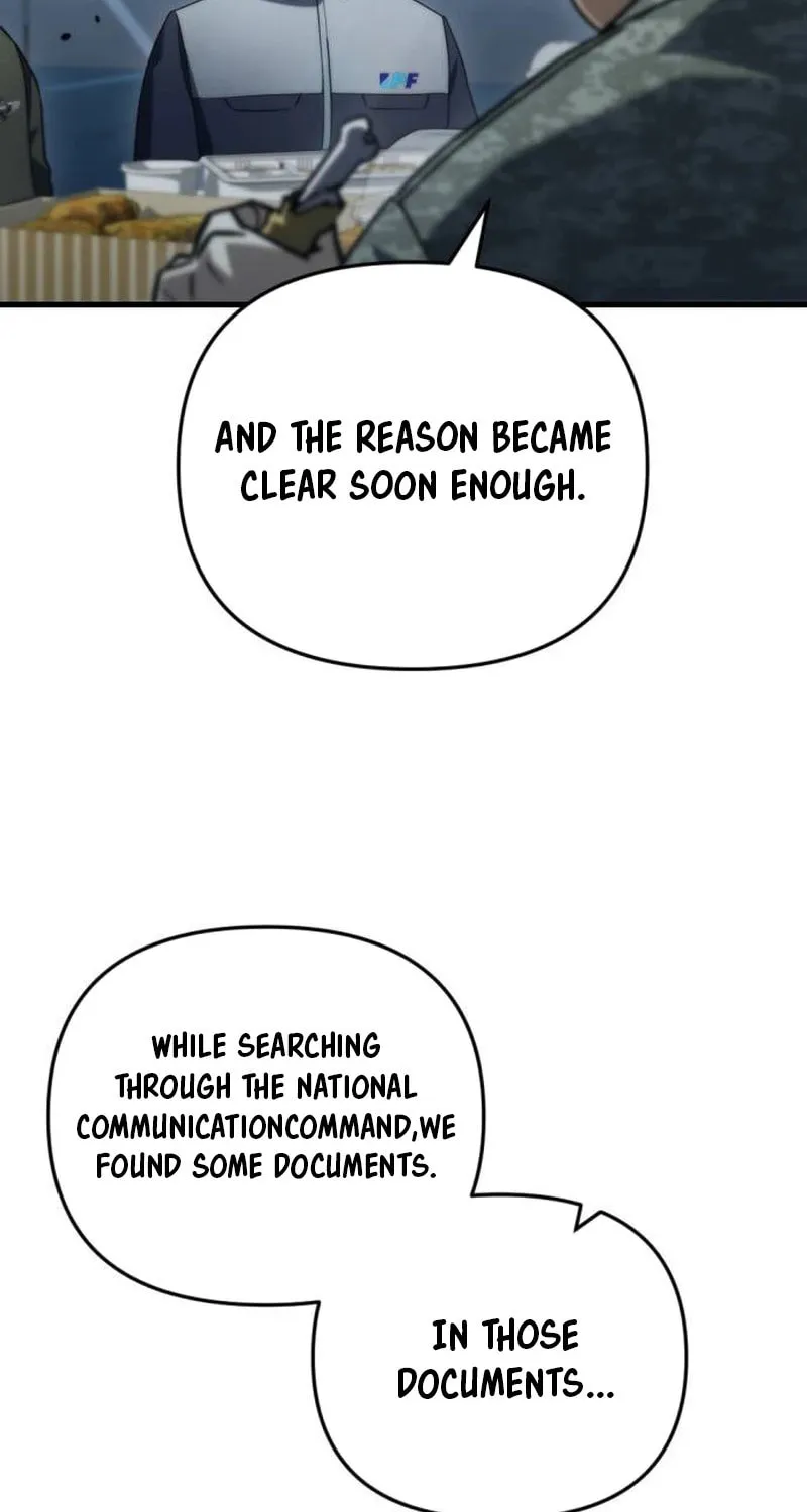Hiding a Logistics Center in the Apocalypse Chapter 15 page 114 - 