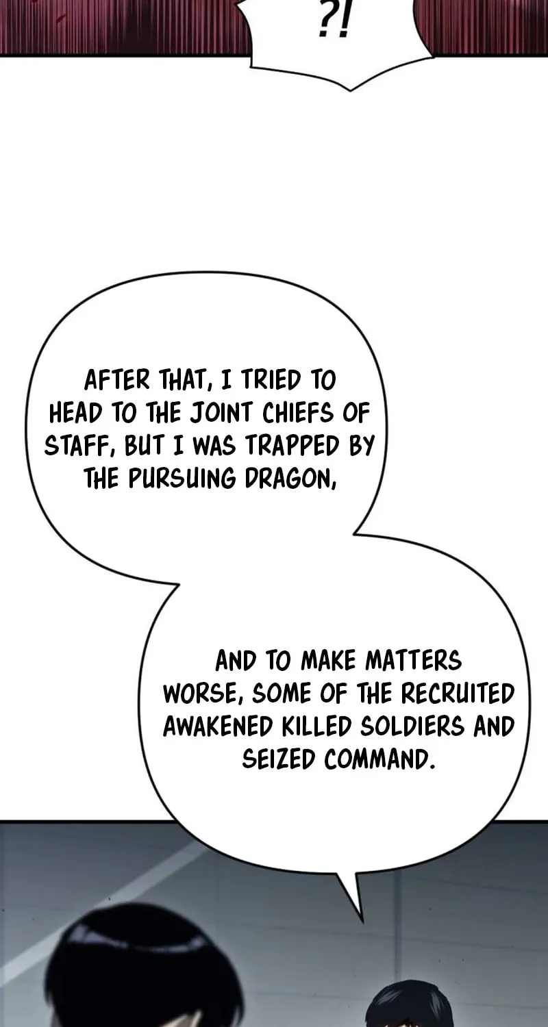 Hiding a Logistics Center in the Apocalypse Chapter 15 page 117 - 
