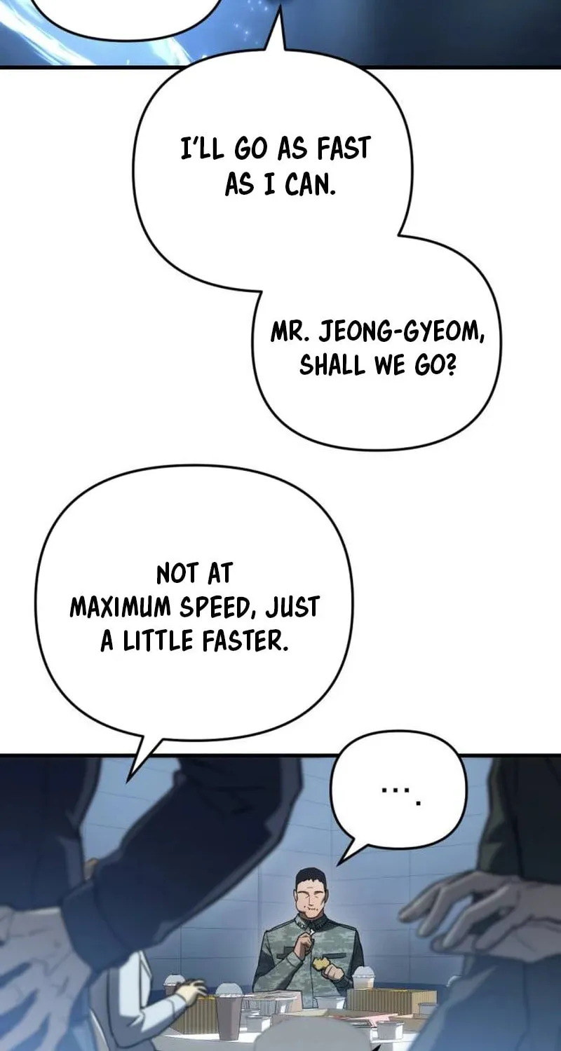 Hiding a Logistics Center in the Apocalypse Chapter 15 page 123 - 