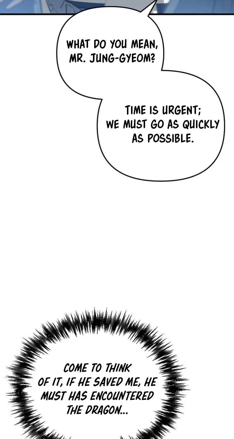 Hiding a Logistics Center in the Apocalypse Chapter 15 page 124 - 