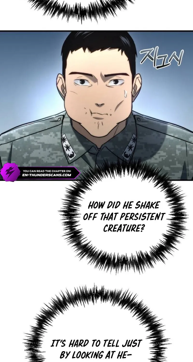 Hiding a Logistics Center in the Apocalypse Chapter 15 page 125 - 