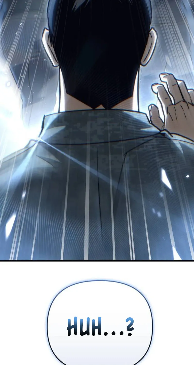 Hiding a Logistics Center in the Apocalypse Chapter 15 page 130 - 