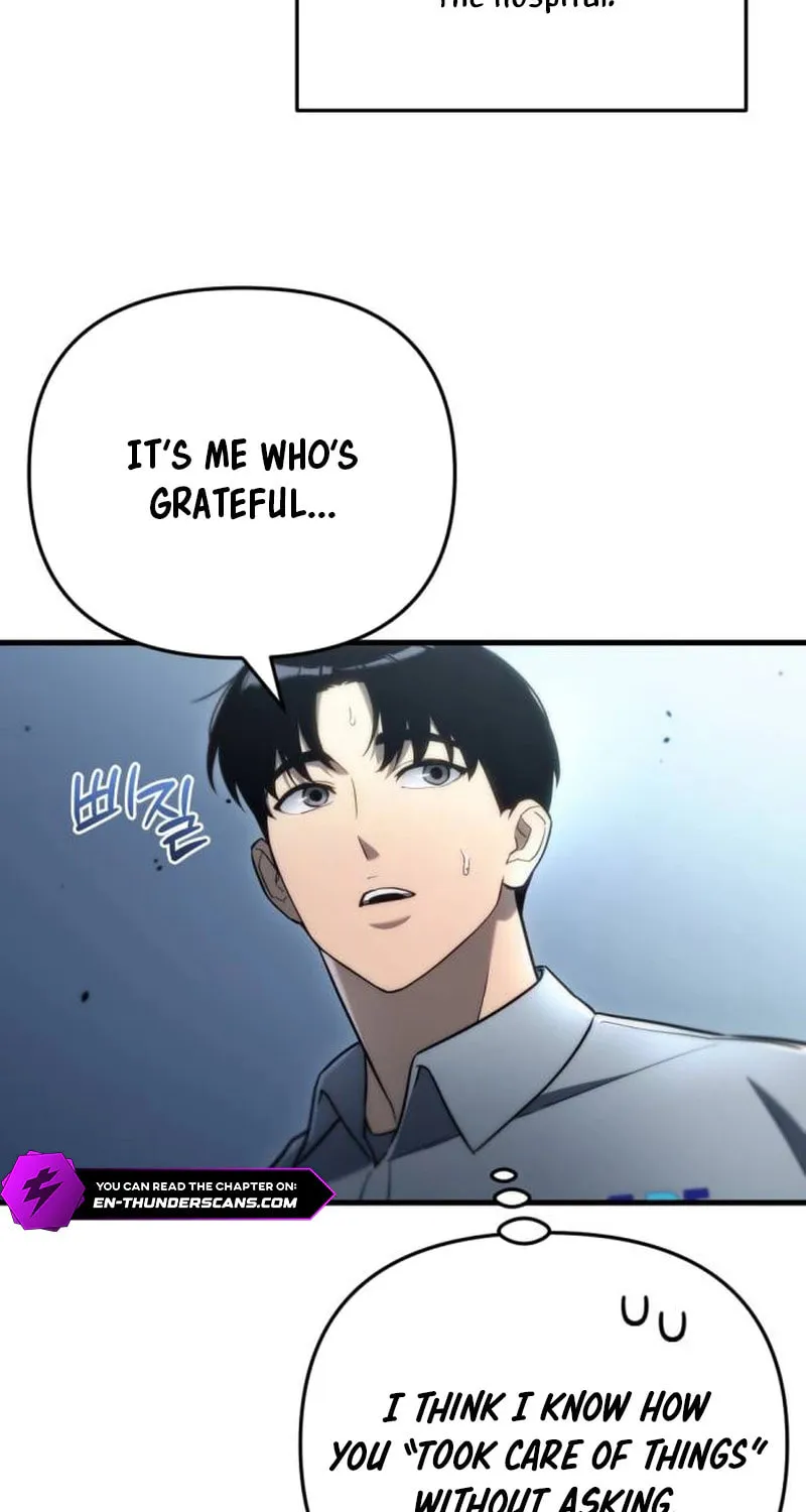 Hiding a Logistics Center in the Apocalypse Chapter 15 page 18 - 