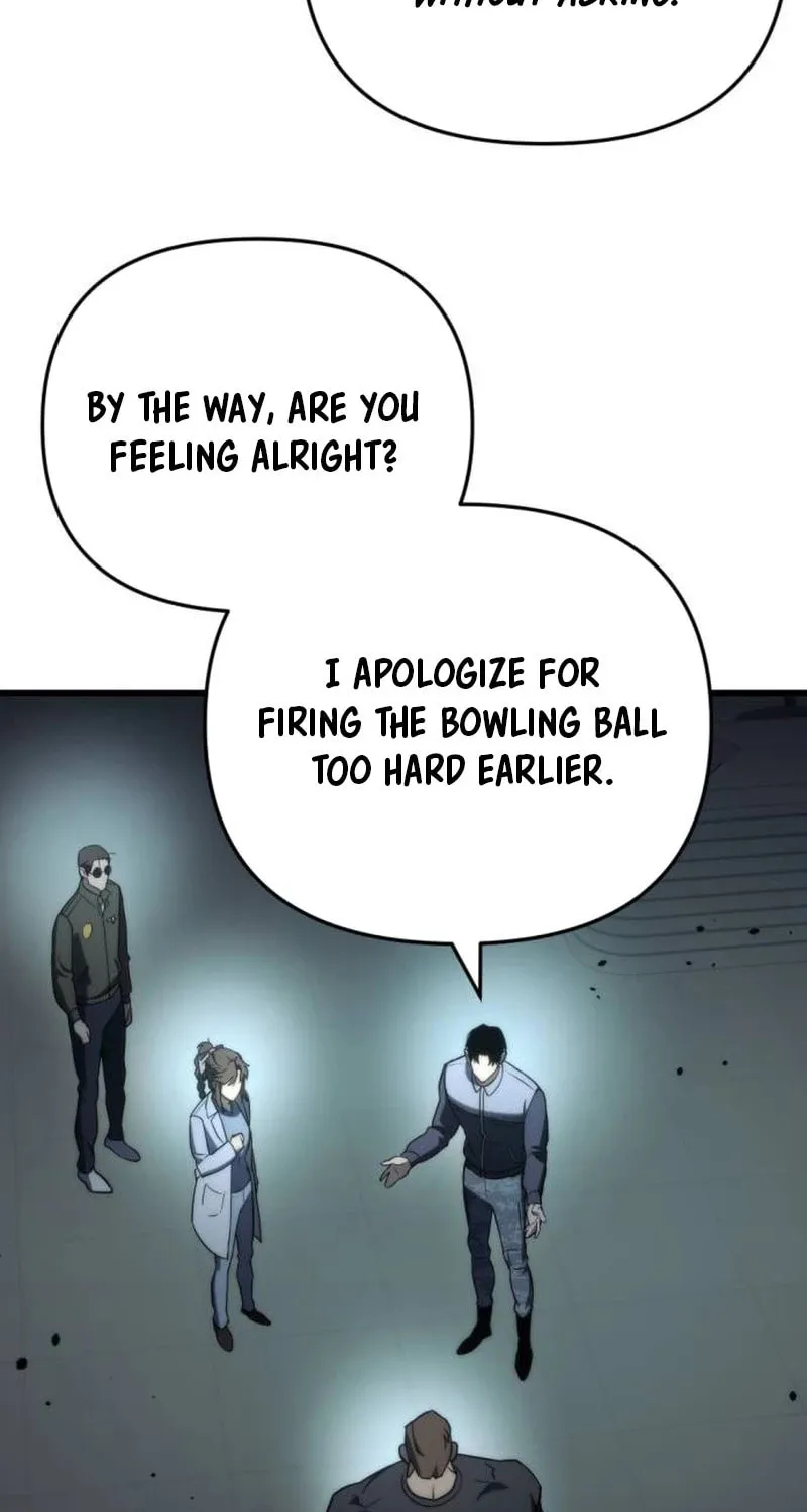 Hiding a Logistics Center in the Apocalypse Chapter 15 page 19 - 