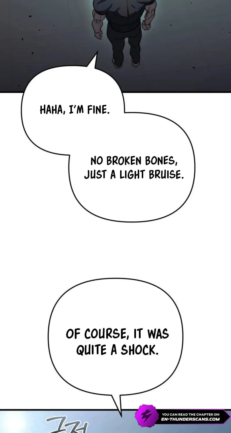 Hiding a Logistics Center in the Apocalypse Chapter 15 page 20 - 