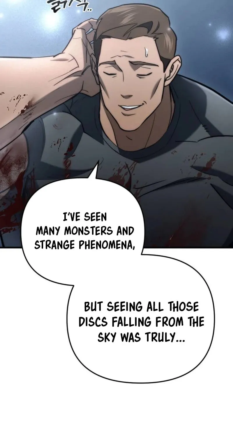 Hiding a Logistics Center in the Apocalypse Chapter 15 page 21 - 