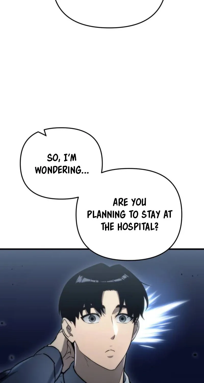 Hiding a Logistics Center in the Apocalypse Chapter 15 page 24 - 