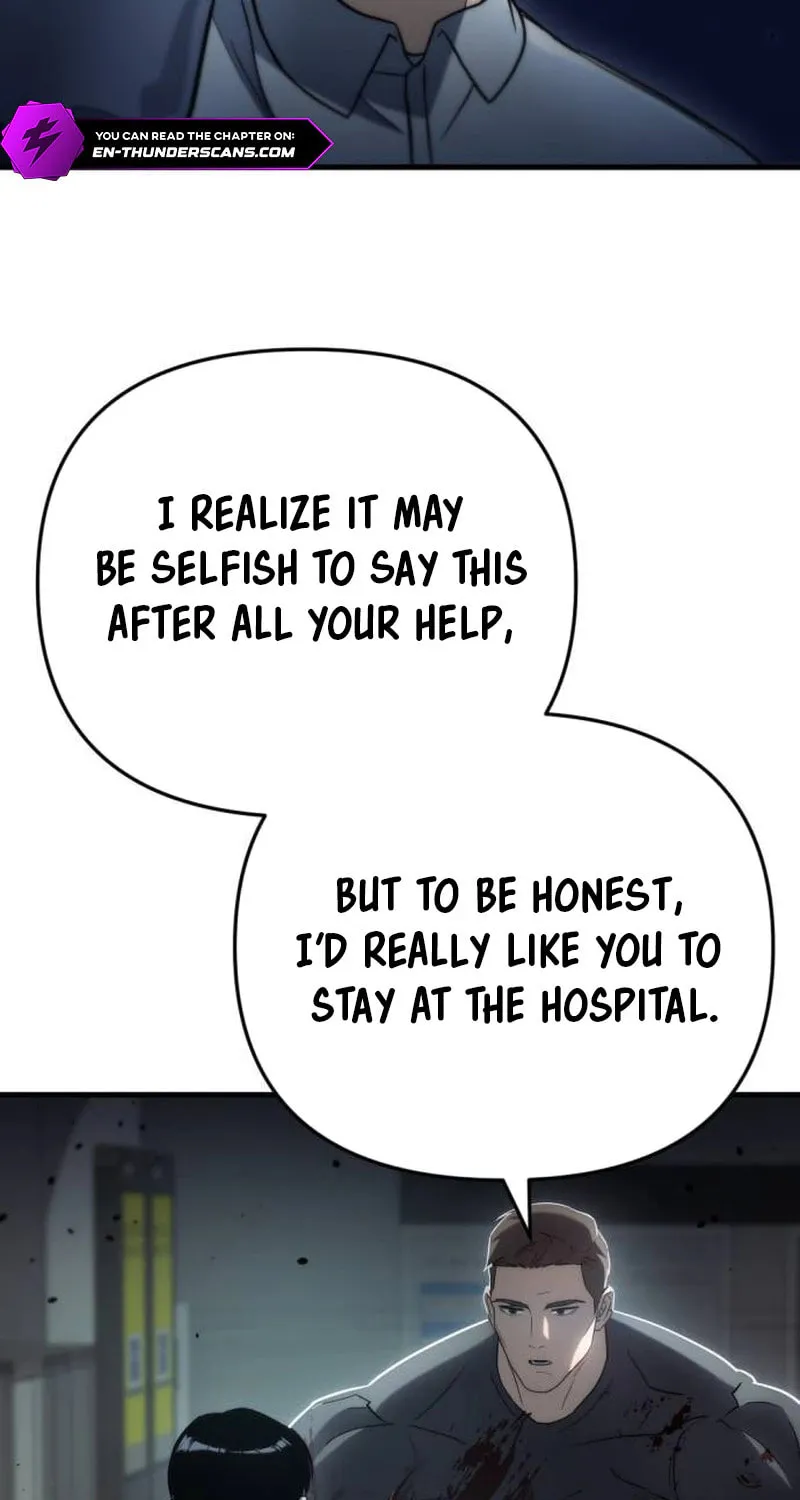 Hiding a Logistics Center in the Apocalypse Chapter 15 page 25 - 