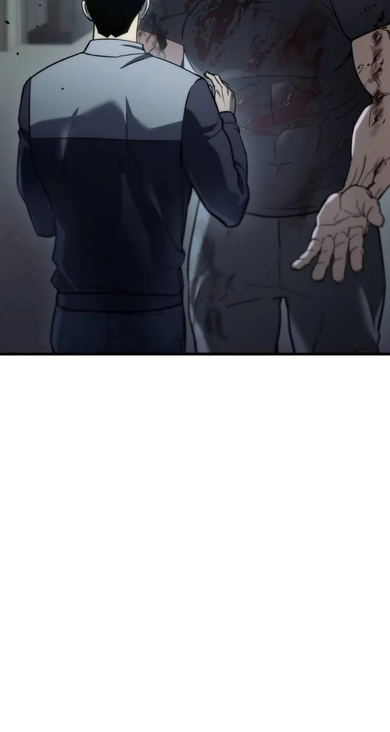 Hiding a Logistics Center in the Apocalypse Chapter 15 page 26 - 