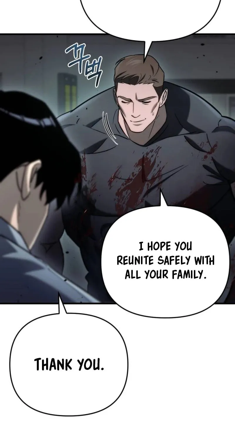 Hiding a Logistics Center in the Apocalypse Chapter 15 page 29 - 