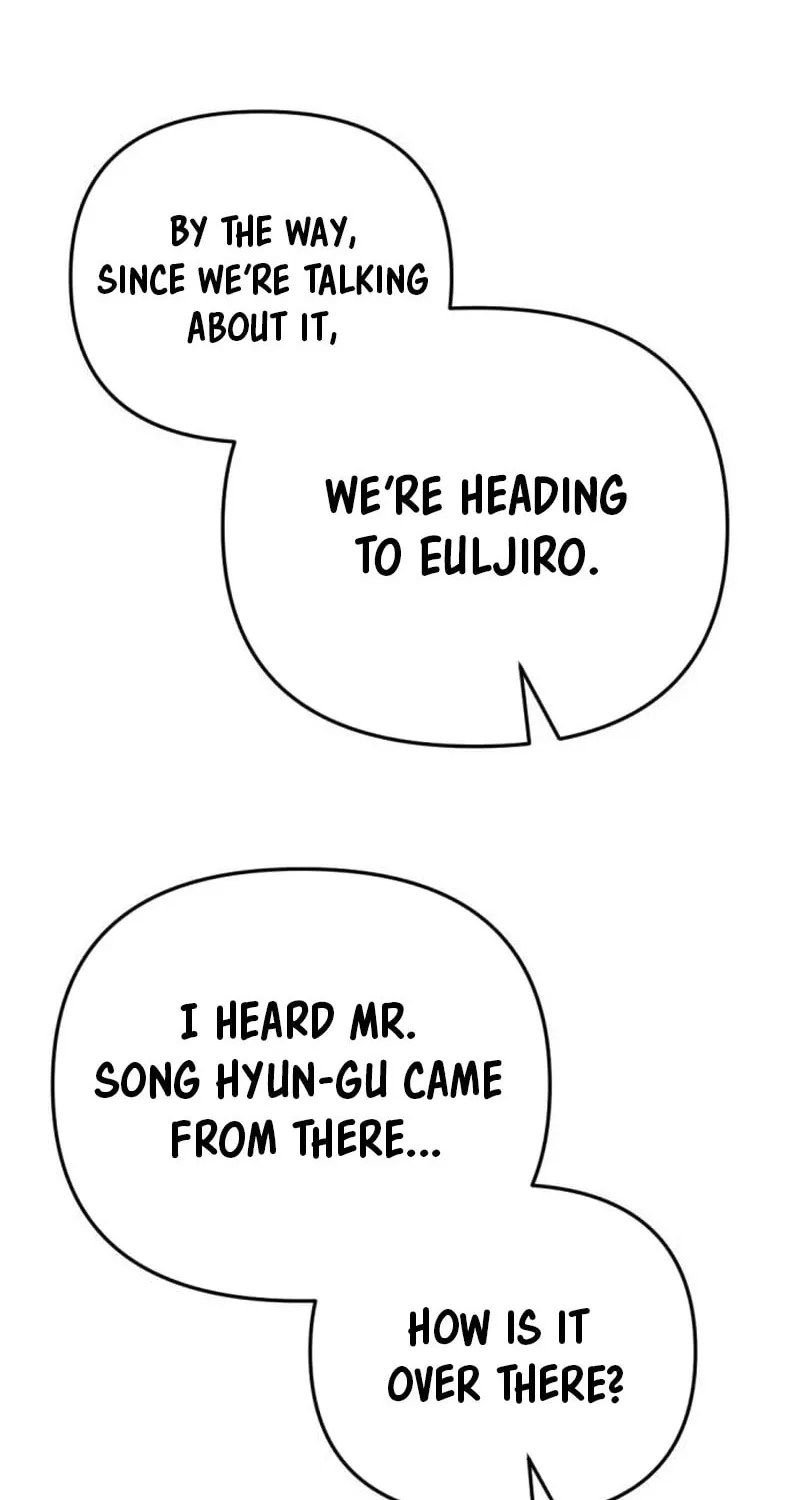 Hiding a Logistics Center in the Apocalypse Chapter 15 page 30 - 