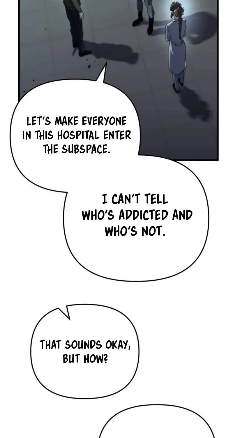 Hiding a Logistics Center in the Apocalypse Chapter 15 page 4 - 