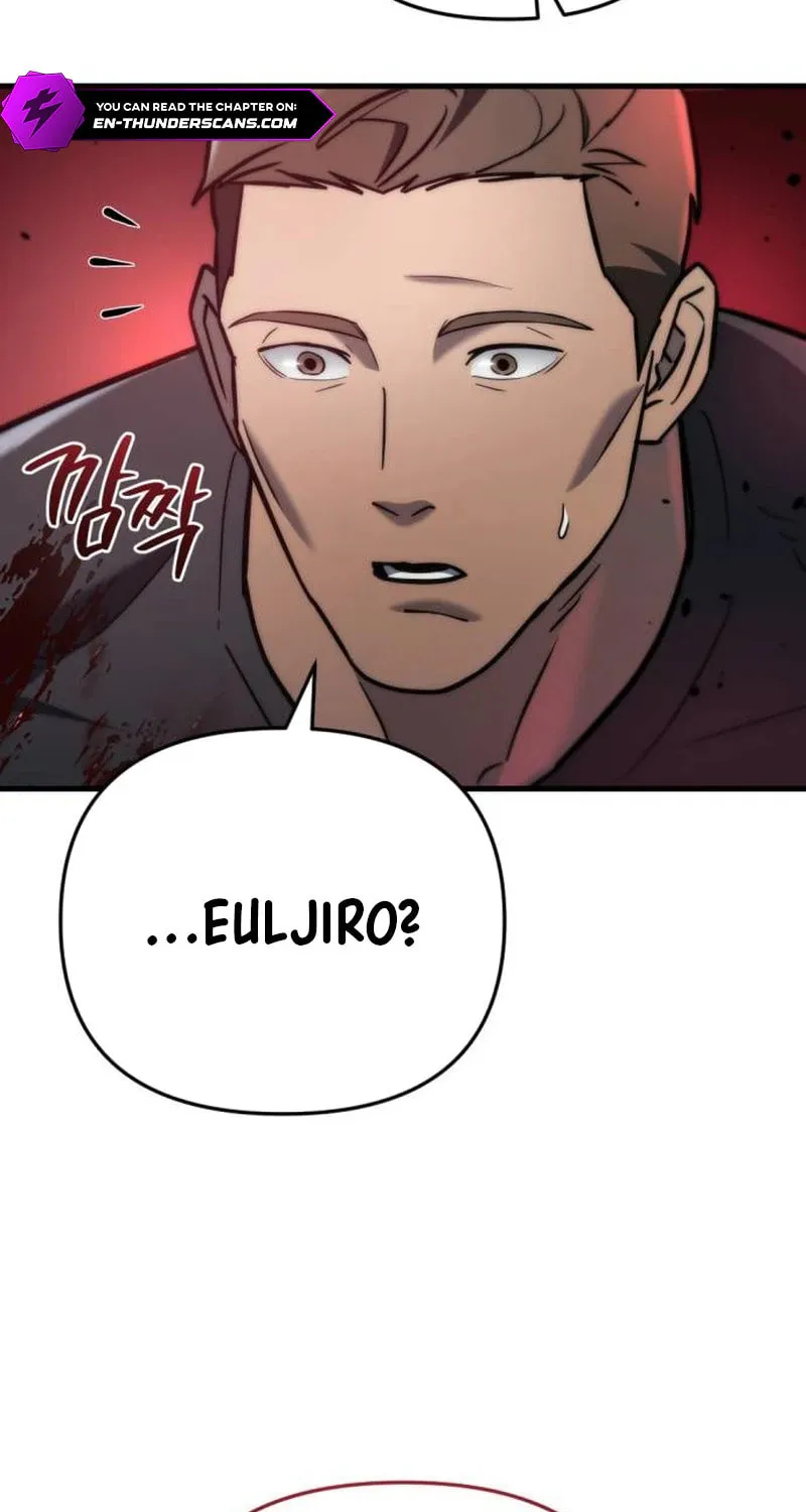Hiding a Logistics Center in the Apocalypse Chapter 15 page 31 - 