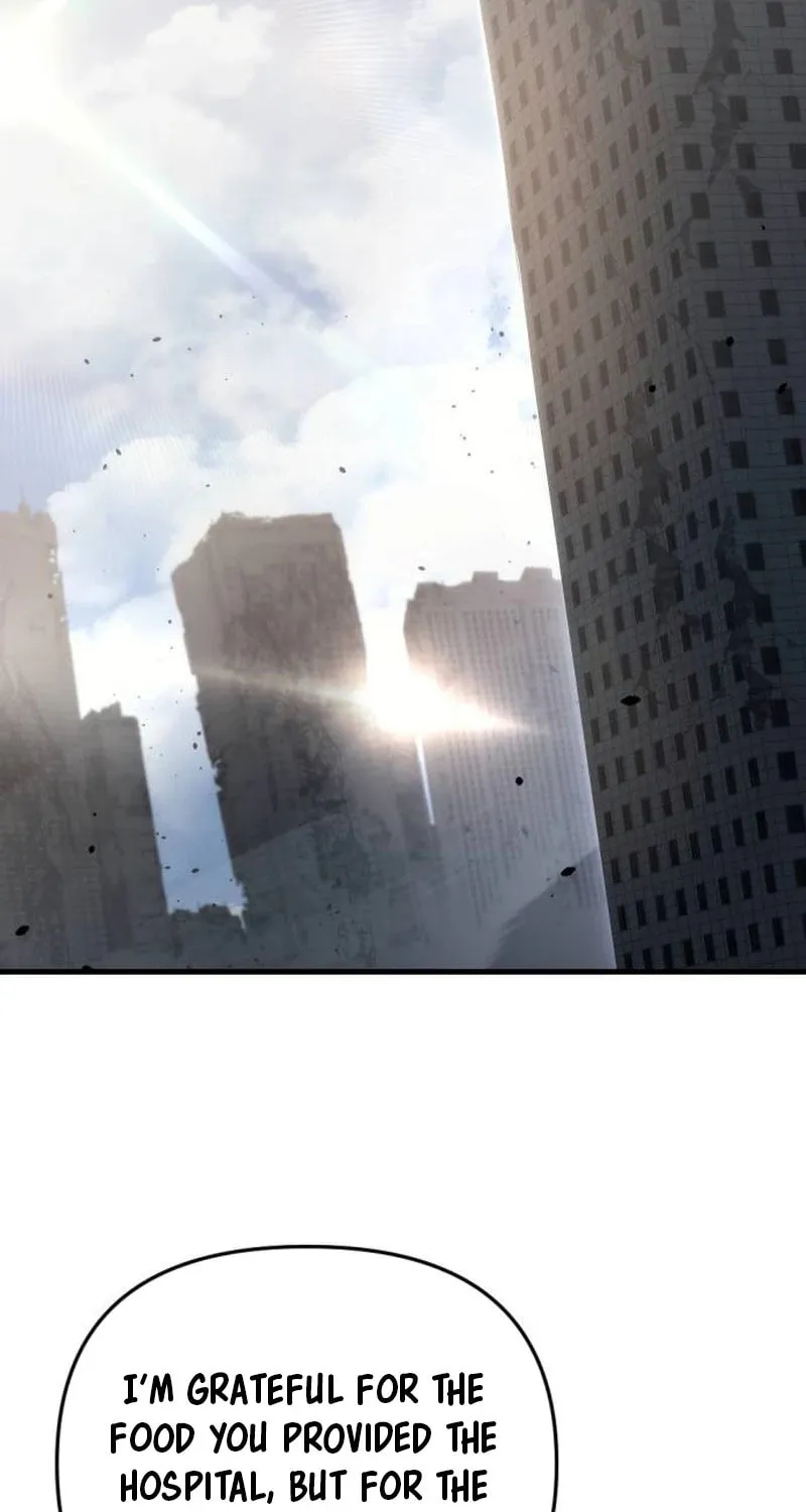 Hiding a Logistics Center in the Apocalypse Chapter 15 page 34 - 