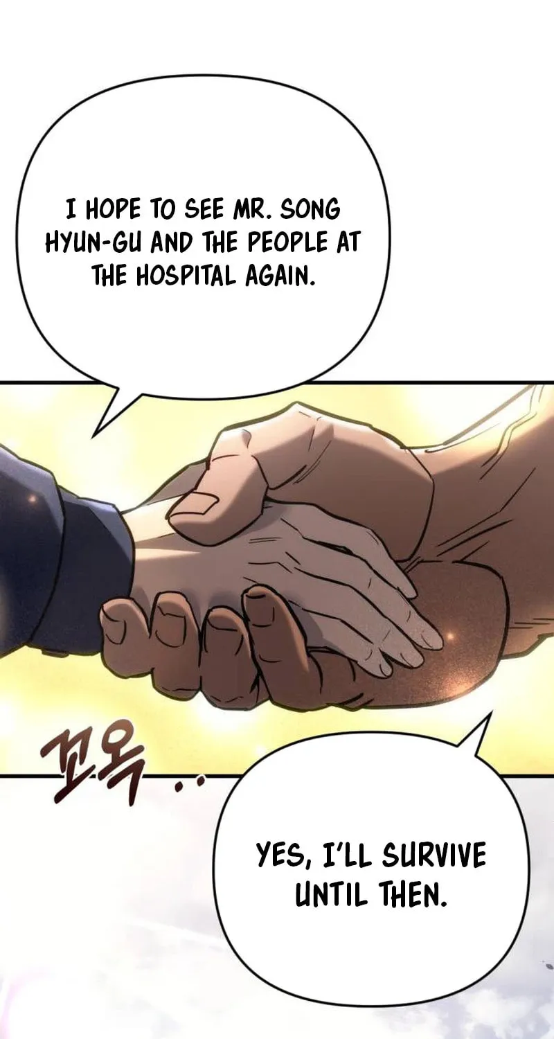 Hiding a Logistics Center in the Apocalypse Chapter 15 page 36 - 