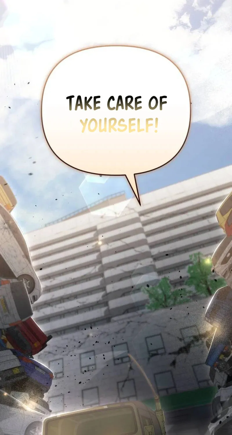 Hiding a Logistics Center in the Apocalypse Chapter 15 page 37 - 