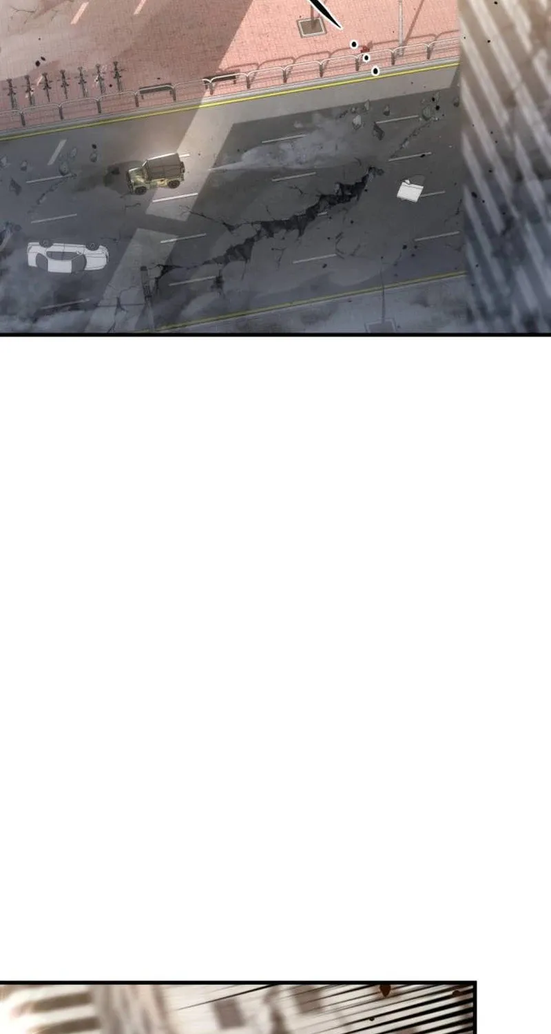 Hiding a Logistics Center in the Apocalypse Chapter 15 page 39 - 