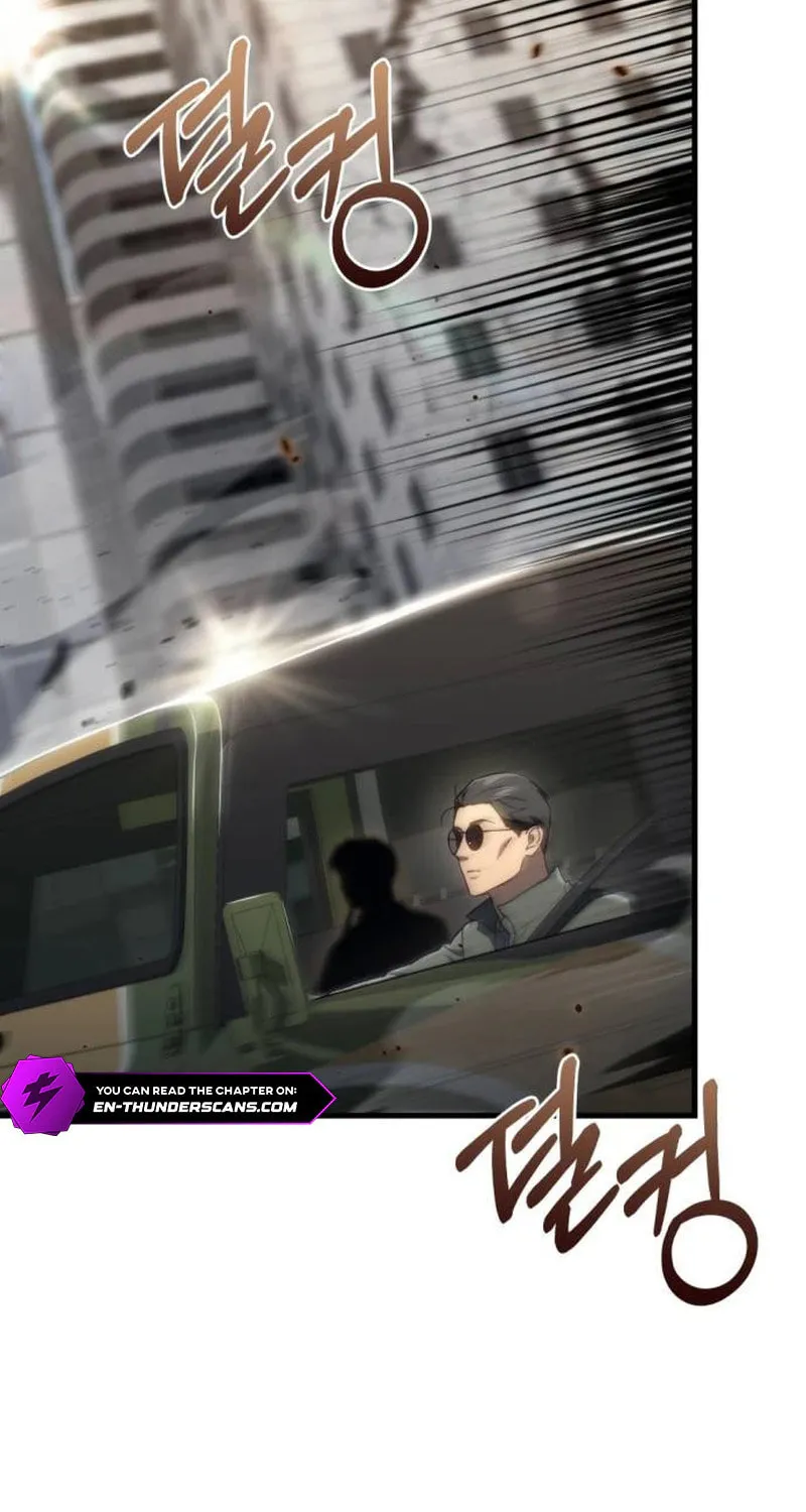 Hiding a Logistics Center in the Apocalypse Chapter 15 page 40 - 