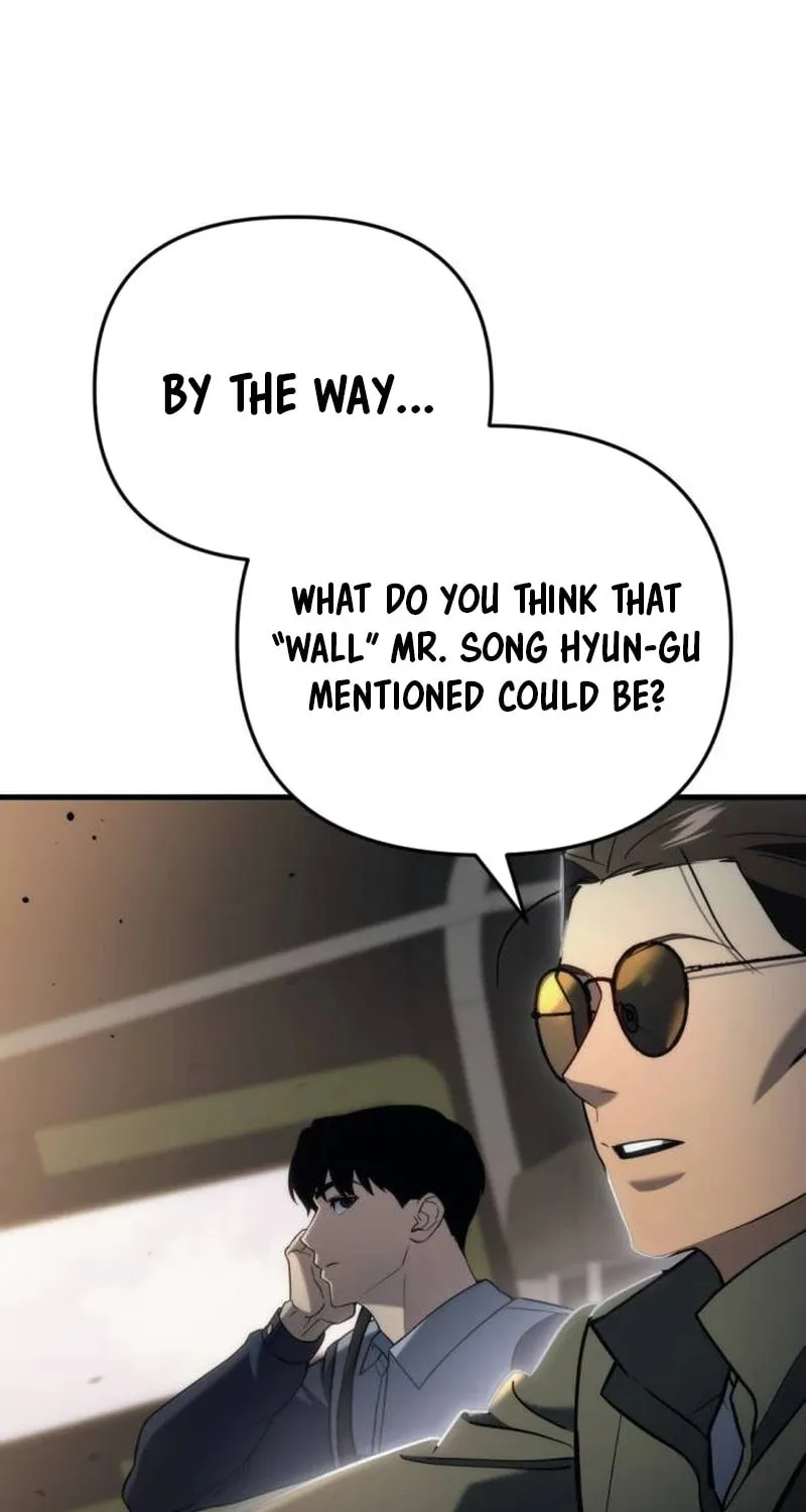Hiding a Logistics Center in the Apocalypse Chapter 15 page 41 - 