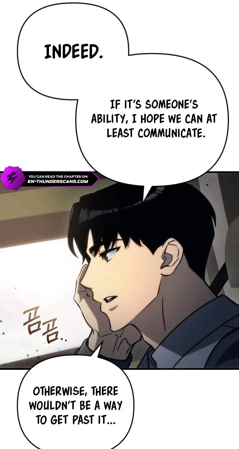 Hiding a Logistics Center in the Apocalypse Chapter 15 page 43 - 