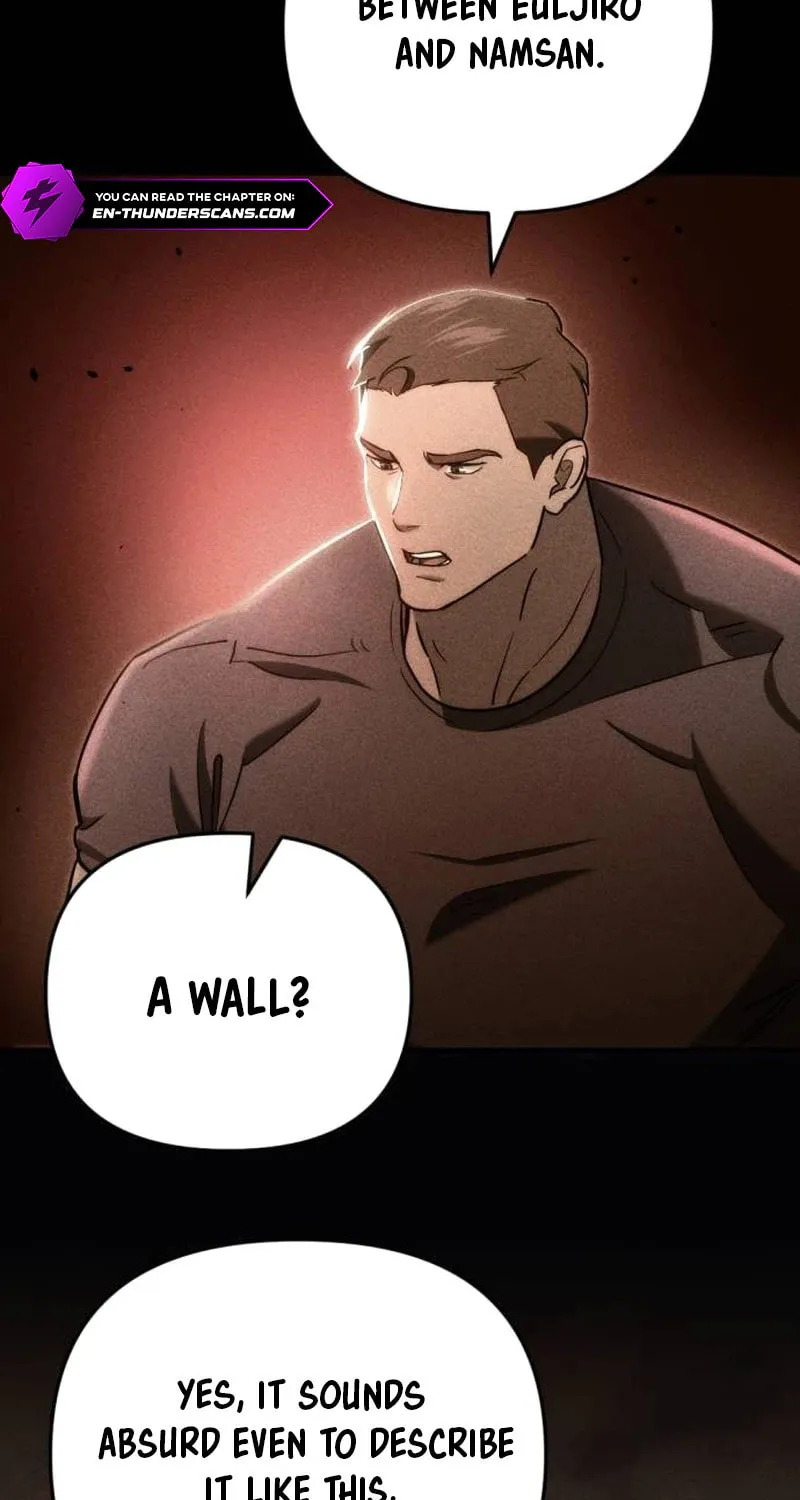 Hiding a Logistics Center in the Apocalypse Chapter 15 page 45 - 