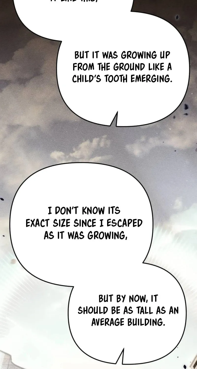 Hiding a Logistics Center in the Apocalypse Chapter 15 page 46 - 