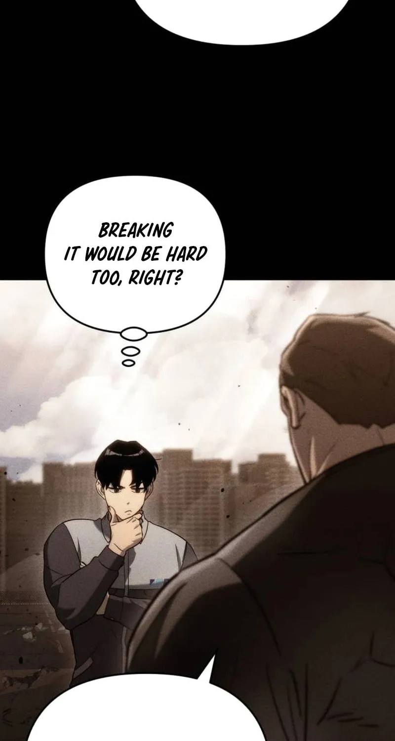 Hiding a Logistics Center in the Apocalypse Chapter 15 page 48 - 