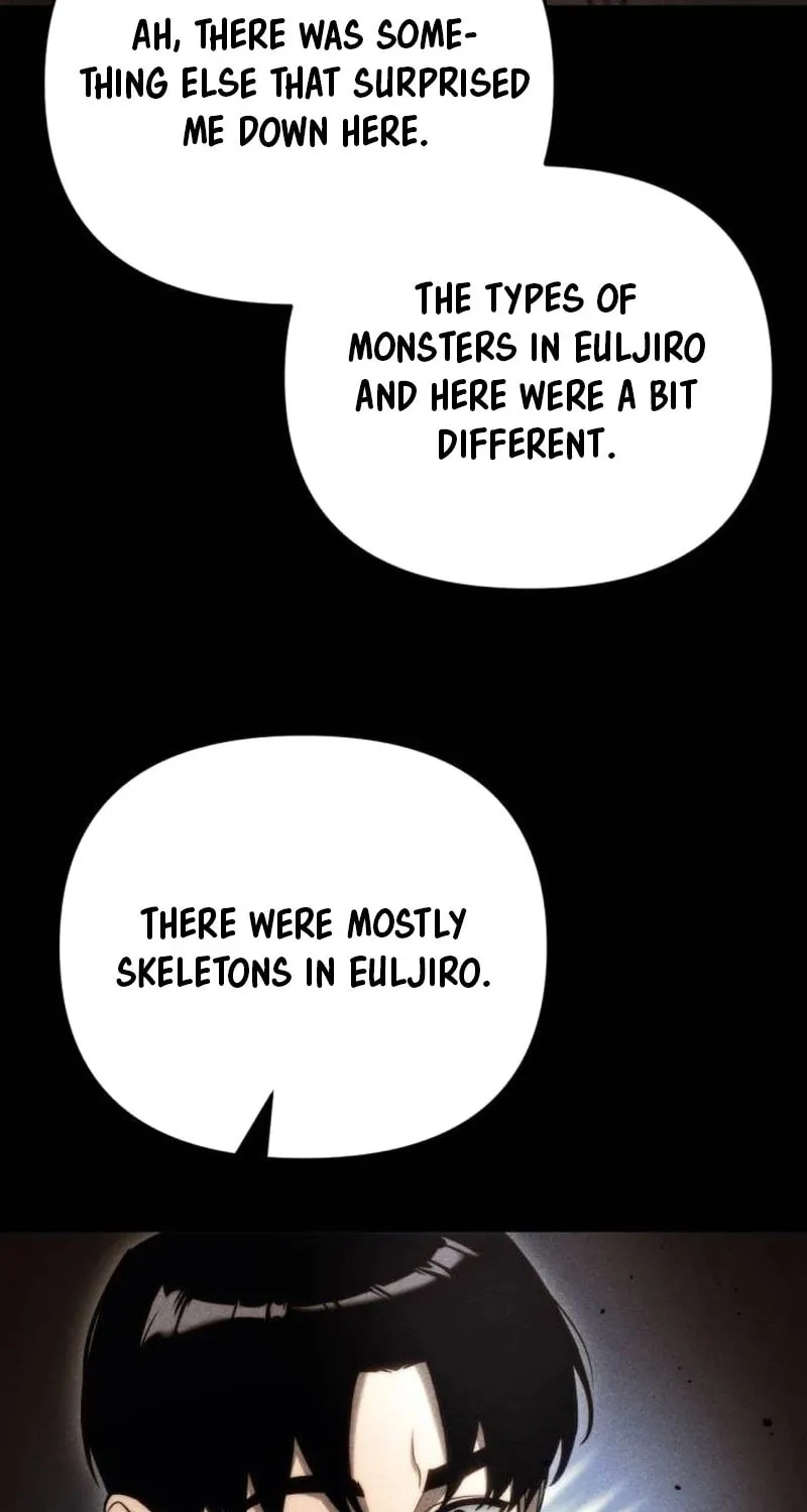 Hiding a Logistics Center in the Apocalypse Chapter 15 page 49 - 