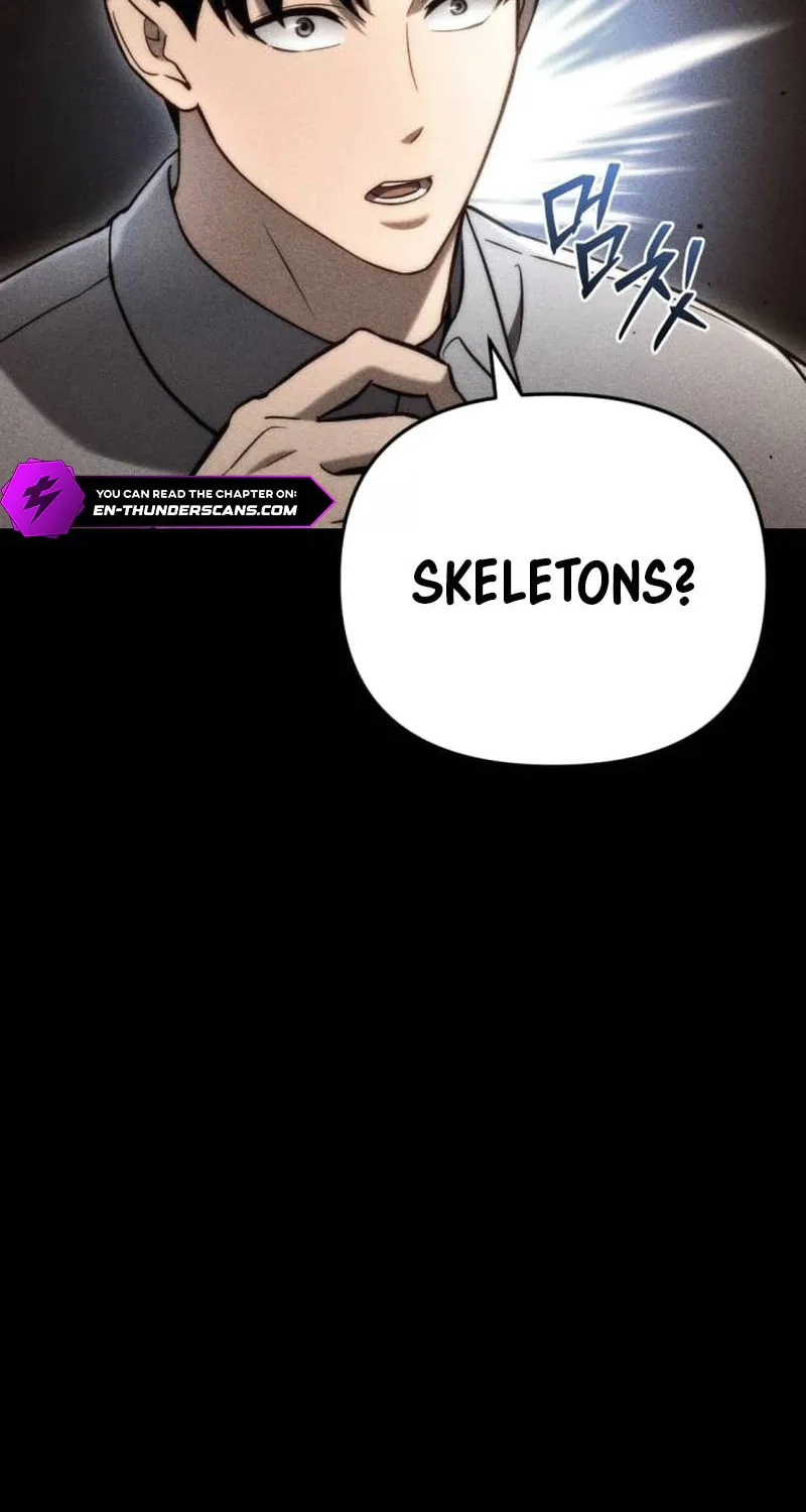 Hiding a Logistics Center in the Apocalypse Chapter 15 page 50 - 