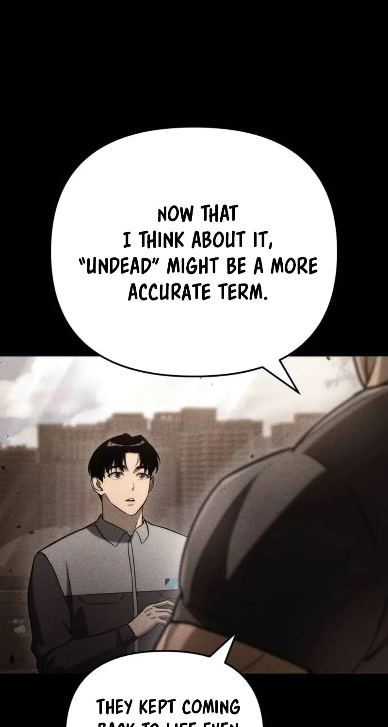 Hiding a Logistics Center in the Apocalypse Chapter 15 page 51 - 