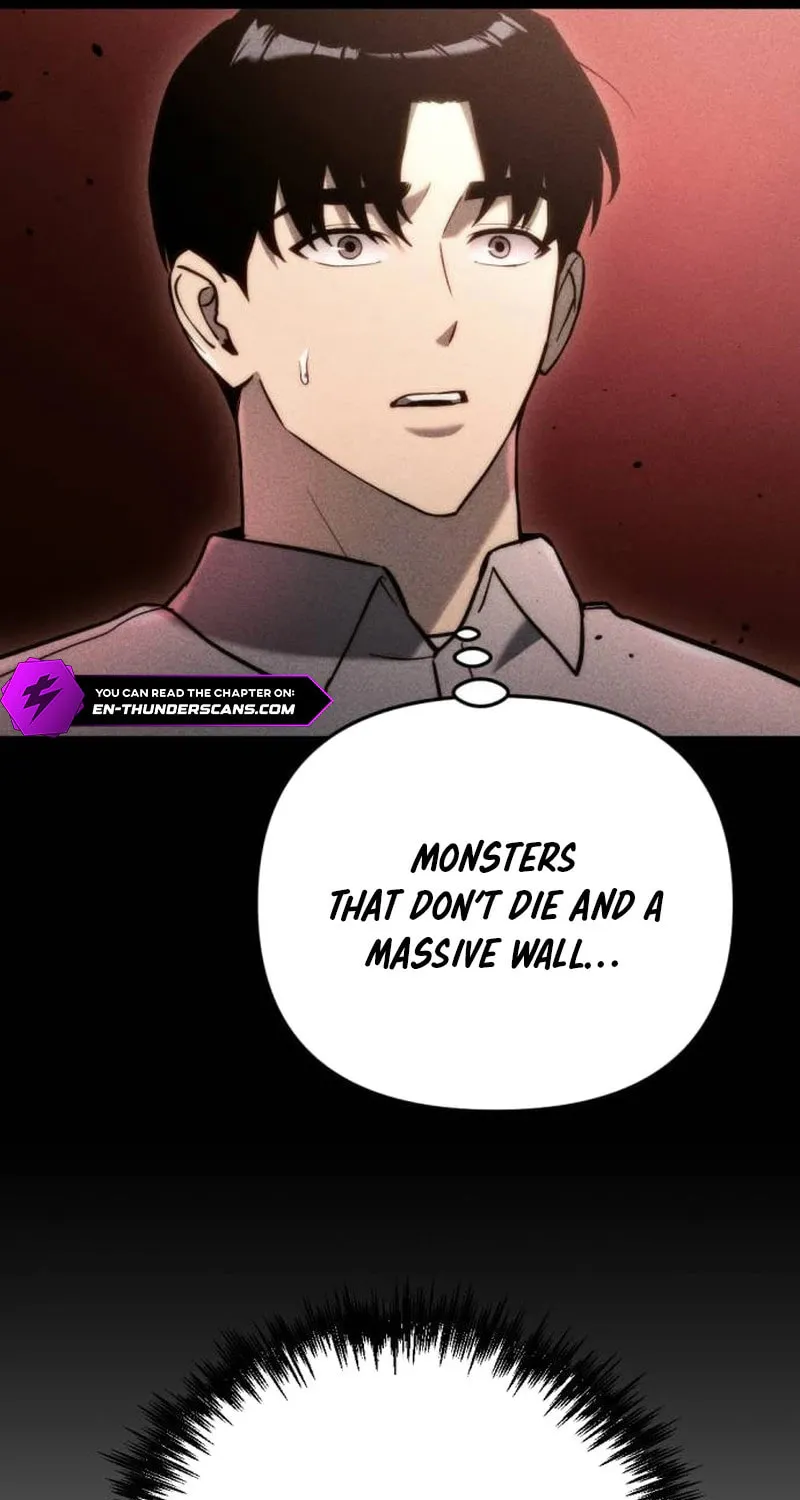 Hiding a Logistics Center in the Apocalypse Chapter 15 page 53 - 