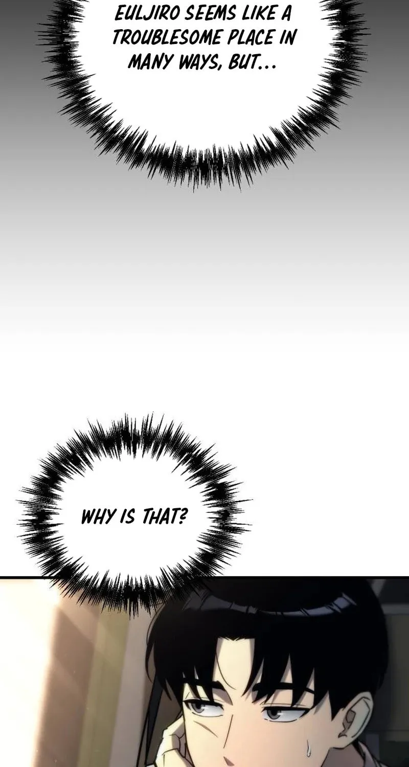 Hiding a Logistics Center in the Apocalypse Chapter 15 page 54 - 