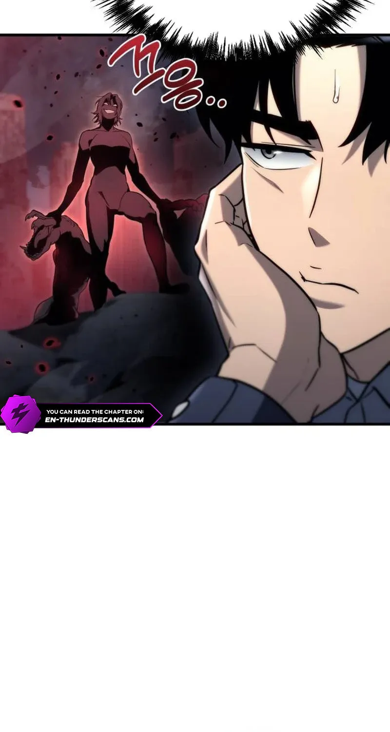 Hiding a Logistics Center in the Apocalypse Chapter 15 page 56 - 