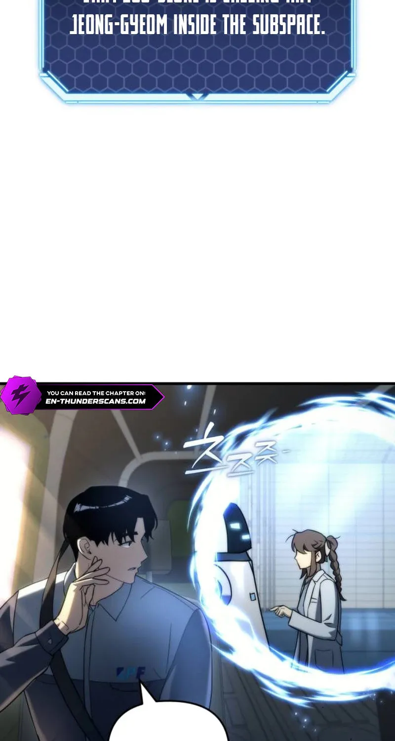 Hiding a Logistics Center in the Apocalypse Chapter 15 page 58 - 