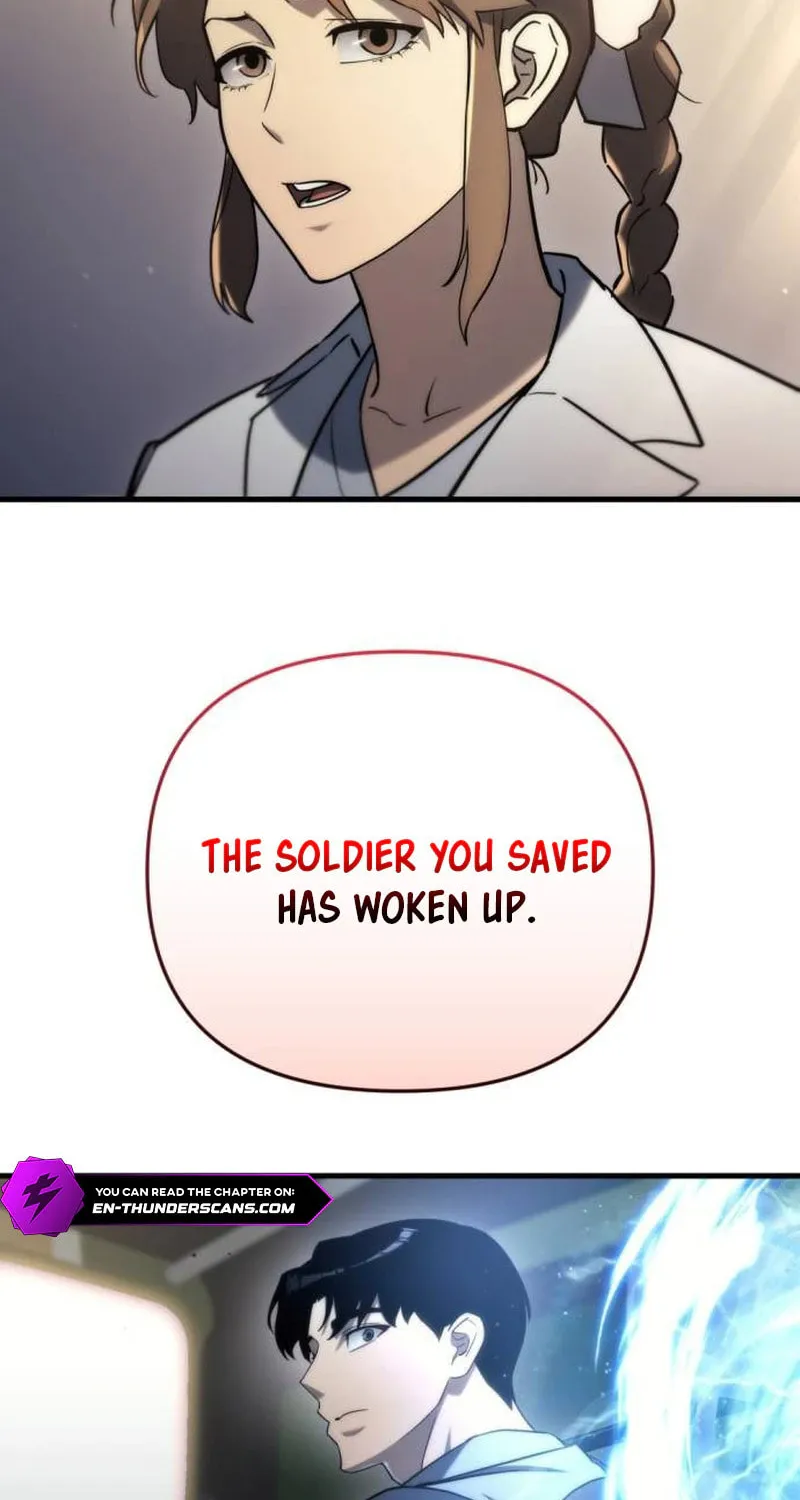 Hiding a Logistics Center in the Apocalypse Chapter 15 page 60 - 