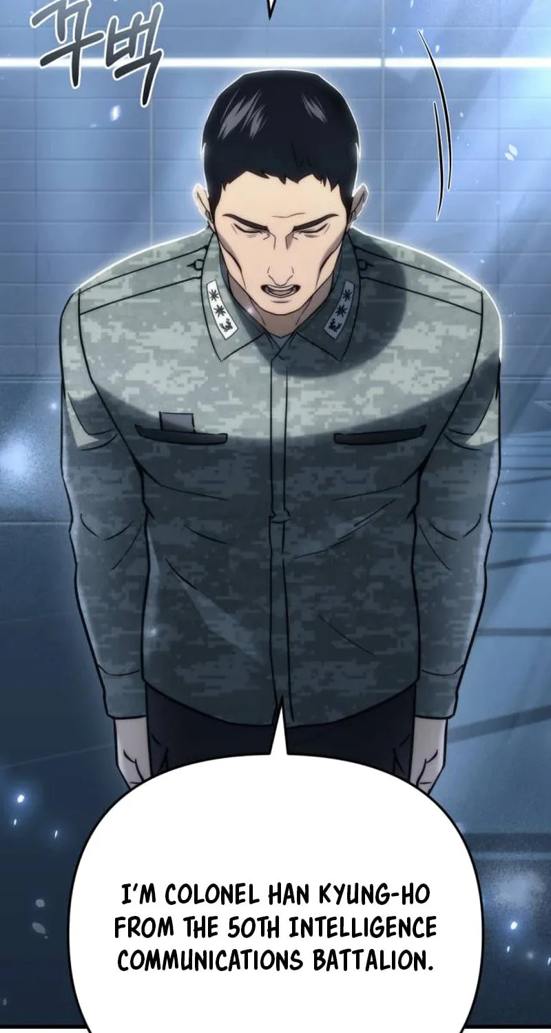 Hiding a Logistics Center in the Apocalypse Chapter 15 page 64 - 