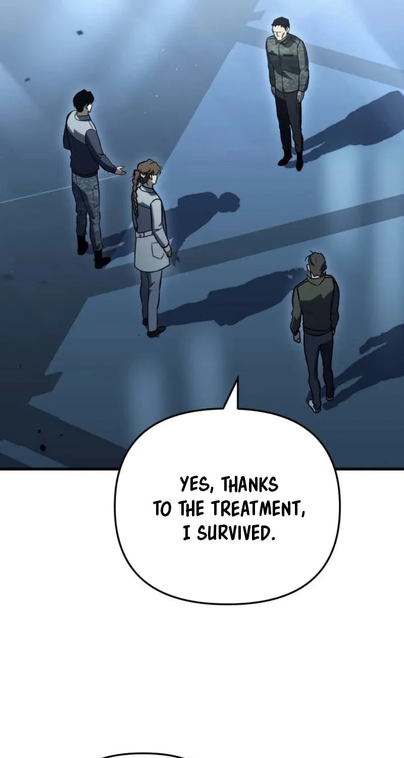Hiding a Logistics Center in the Apocalypse Chapter 15 page 66 - 