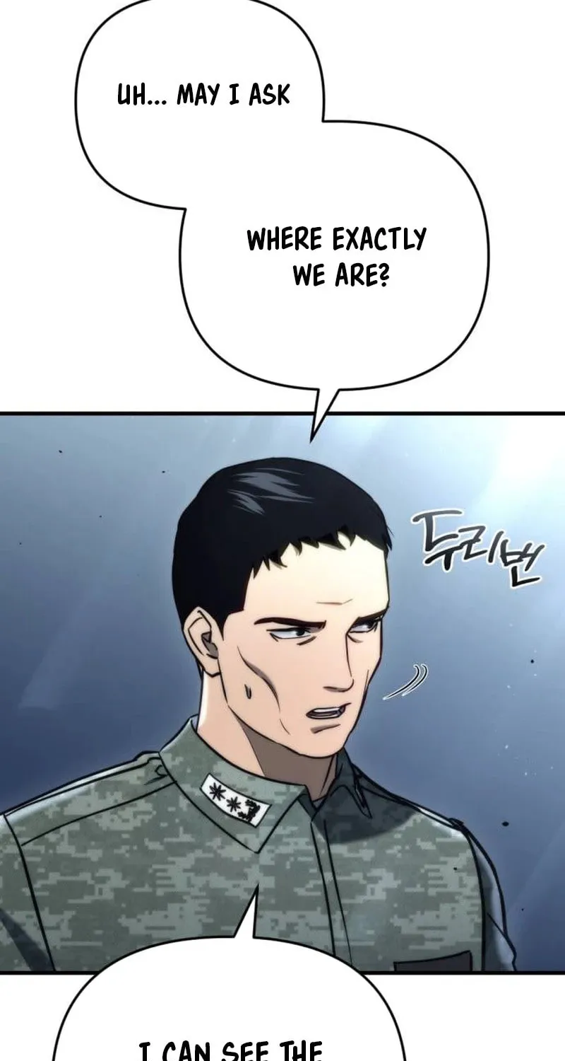 Hiding a Logistics Center in the Apocalypse Chapter 15 page 67 - 
