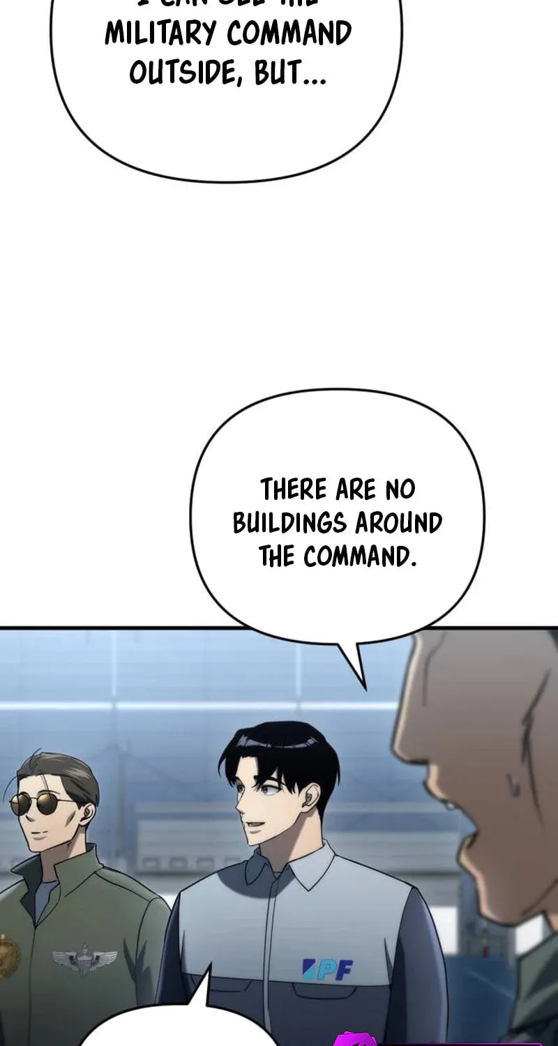 Hiding a Logistics Center in the Apocalypse Chapter 15 page 68 - 