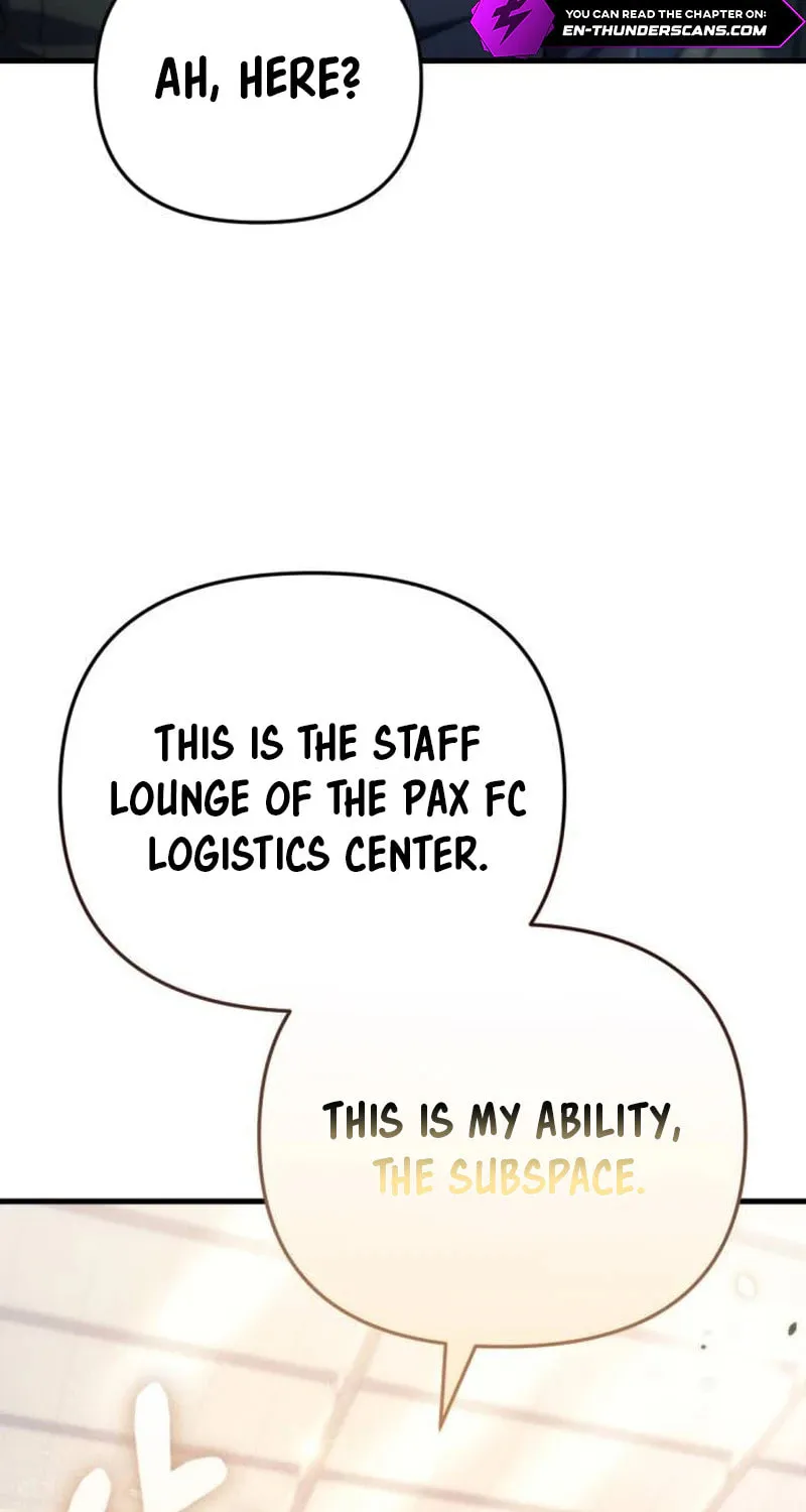 Hiding a Logistics Center in the Apocalypse Chapter 15 page 69 - 