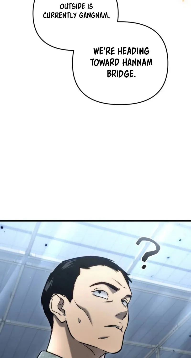 Hiding a Logistics Center in the Apocalypse Chapter 15 page 71 - 