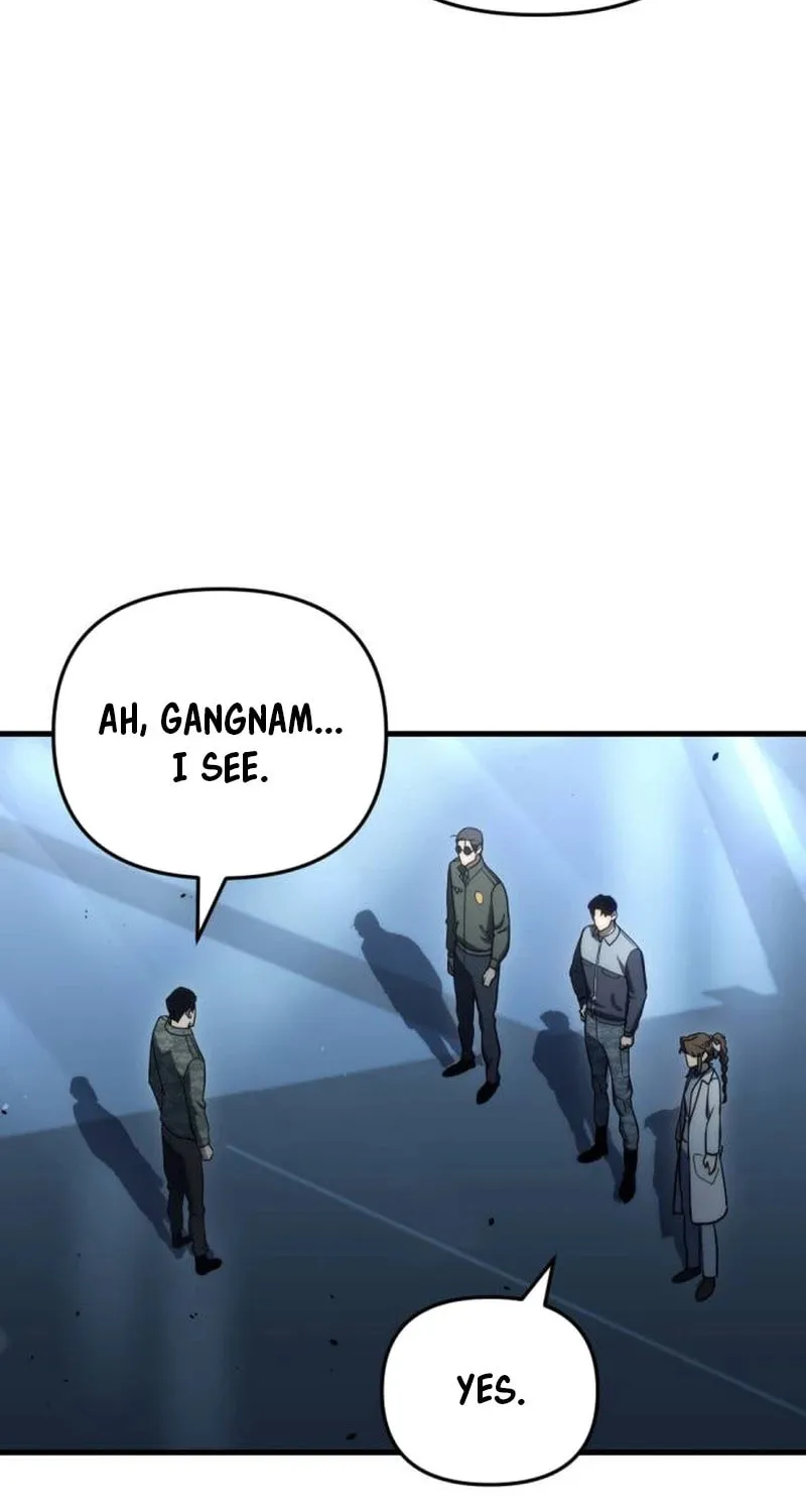 Hiding a Logistics Center in the Apocalypse Chapter 15 page 74 - 