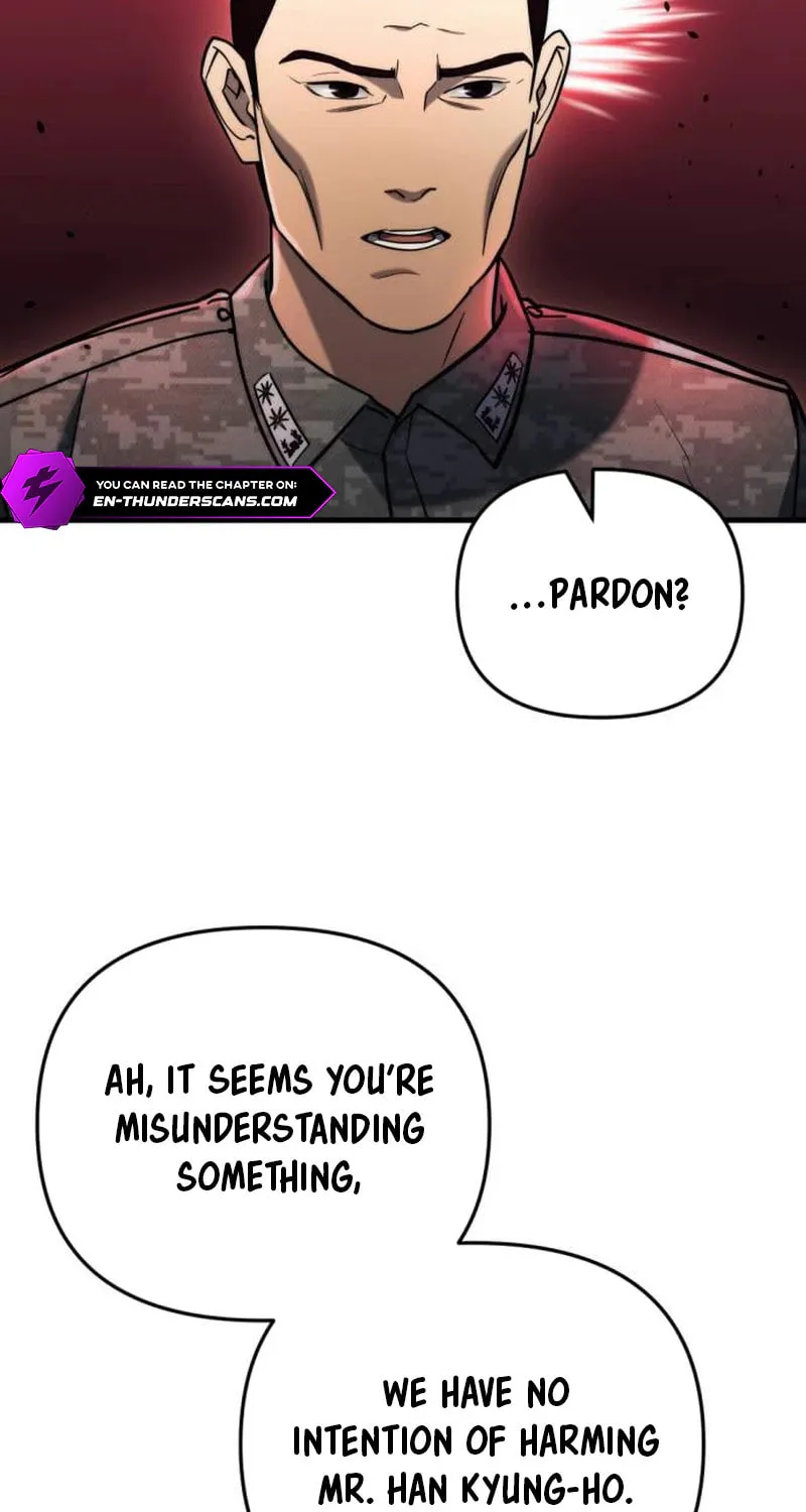 Hiding a Logistics Center in the Apocalypse Chapter 15 page 76 - 