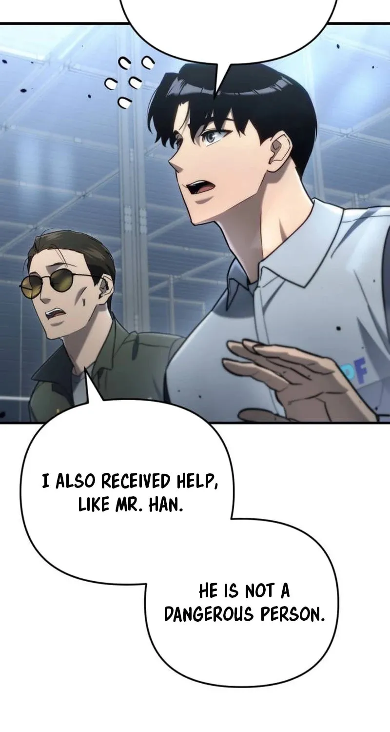 Hiding a Logistics Center in the Apocalypse Chapter 15 page 77 - 