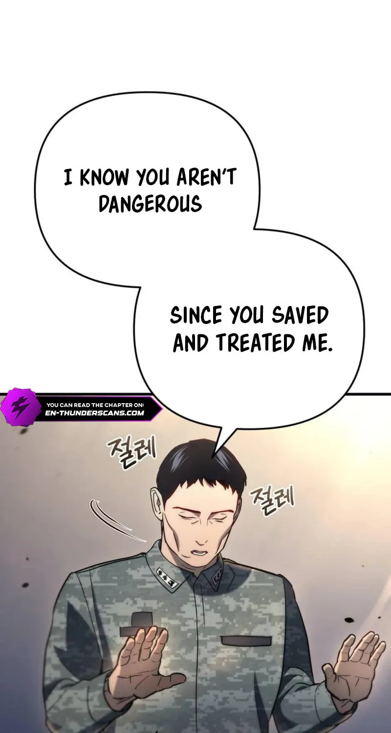 Hiding a Logistics Center in the Apocalypse Chapter 15 page 78 - 
