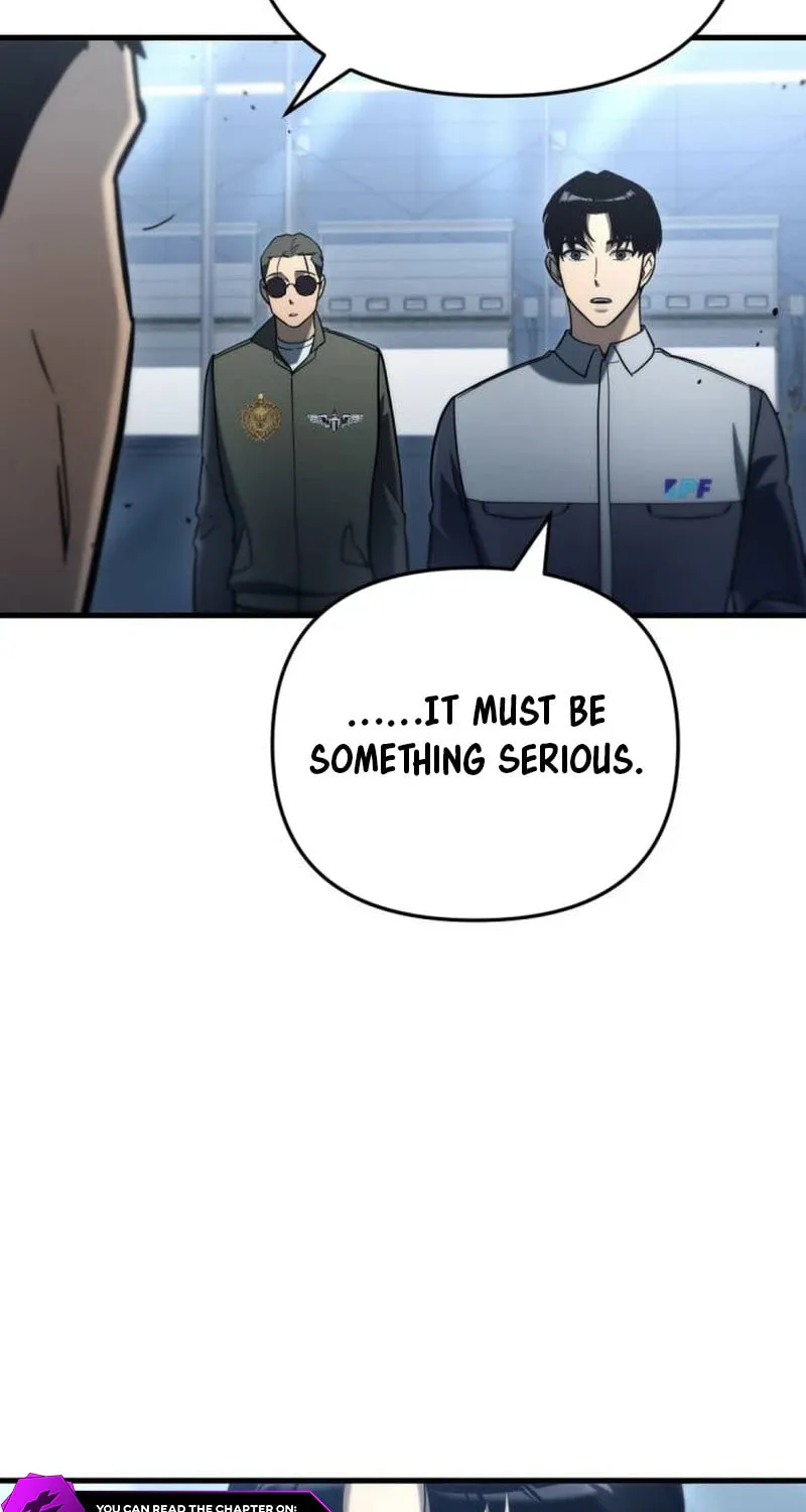 Hiding a Logistics Center in the Apocalypse Chapter 15 page 80 - 
