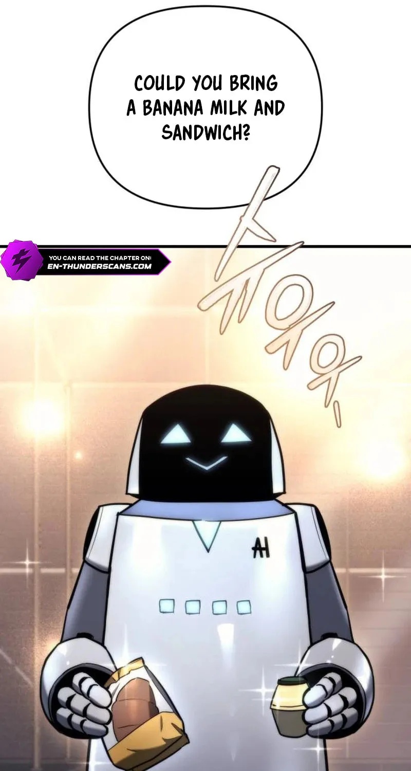 Hiding a Logistics Center in the Apocalypse Chapter 15 page 83 - 