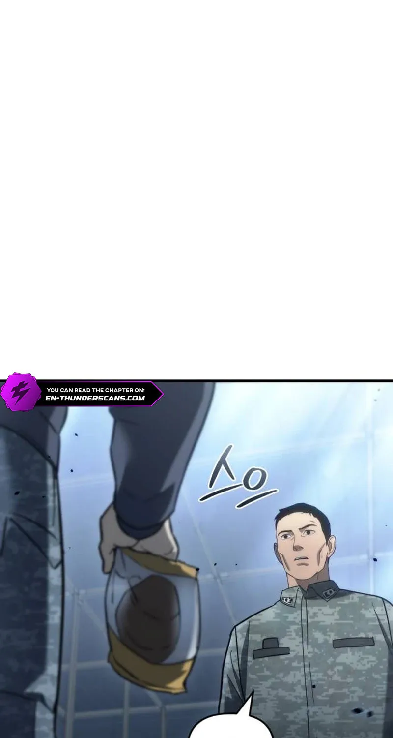Hiding a Logistics Center in the Apocalypse Chapter 15 page 85 - 