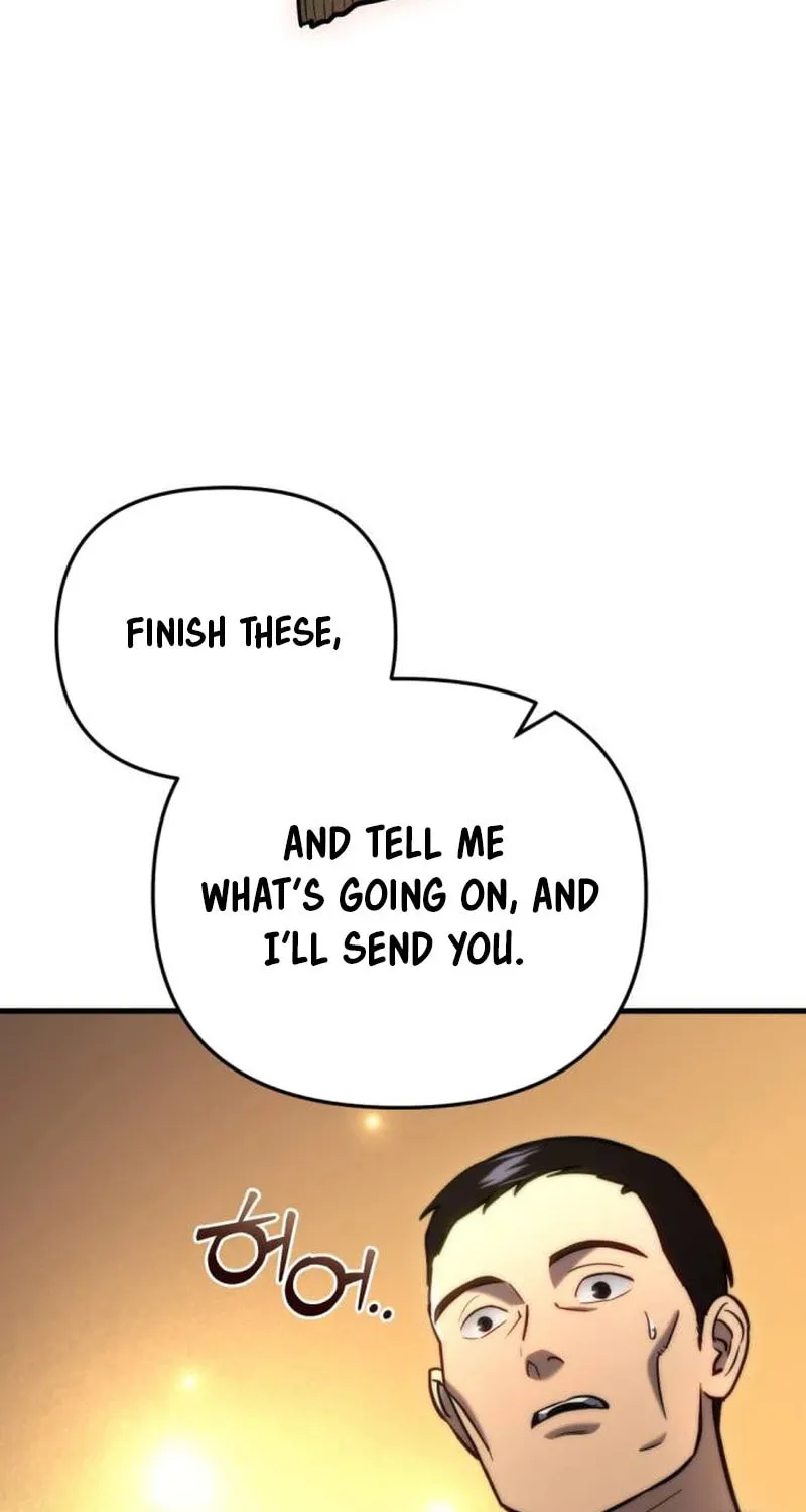 Hiding a Logistics Center in the Apocalypse Chapter 15 page 88 - 