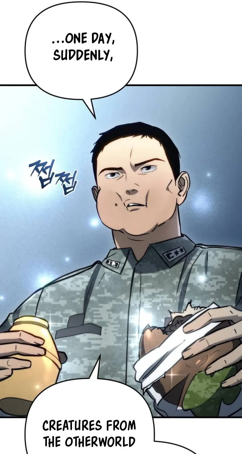 Hiding a Logistics Center in the Apocalypse Chapter 15 page 93 - 